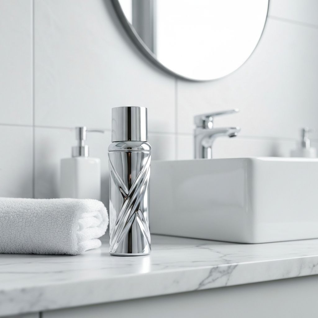 Гел за почистване сияние